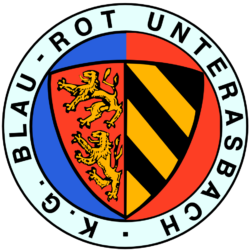 KG BLAU-ROT Unterasbach e.V.